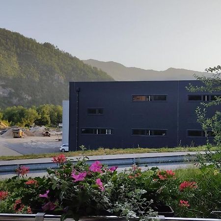 Soba Mia Apartment Bohinj Exterior photo