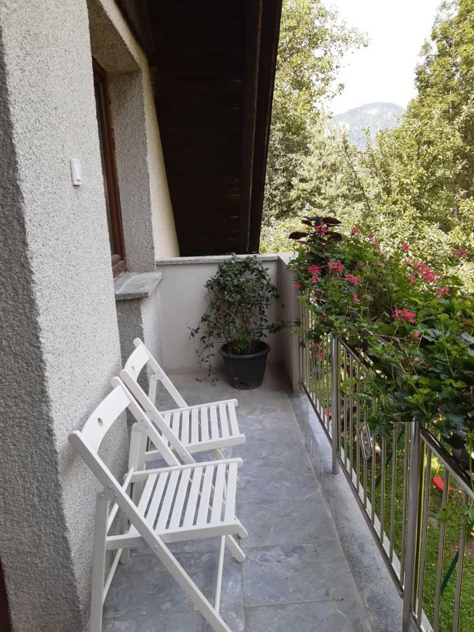Soba Mia Apartment Bohinj Exterior photo